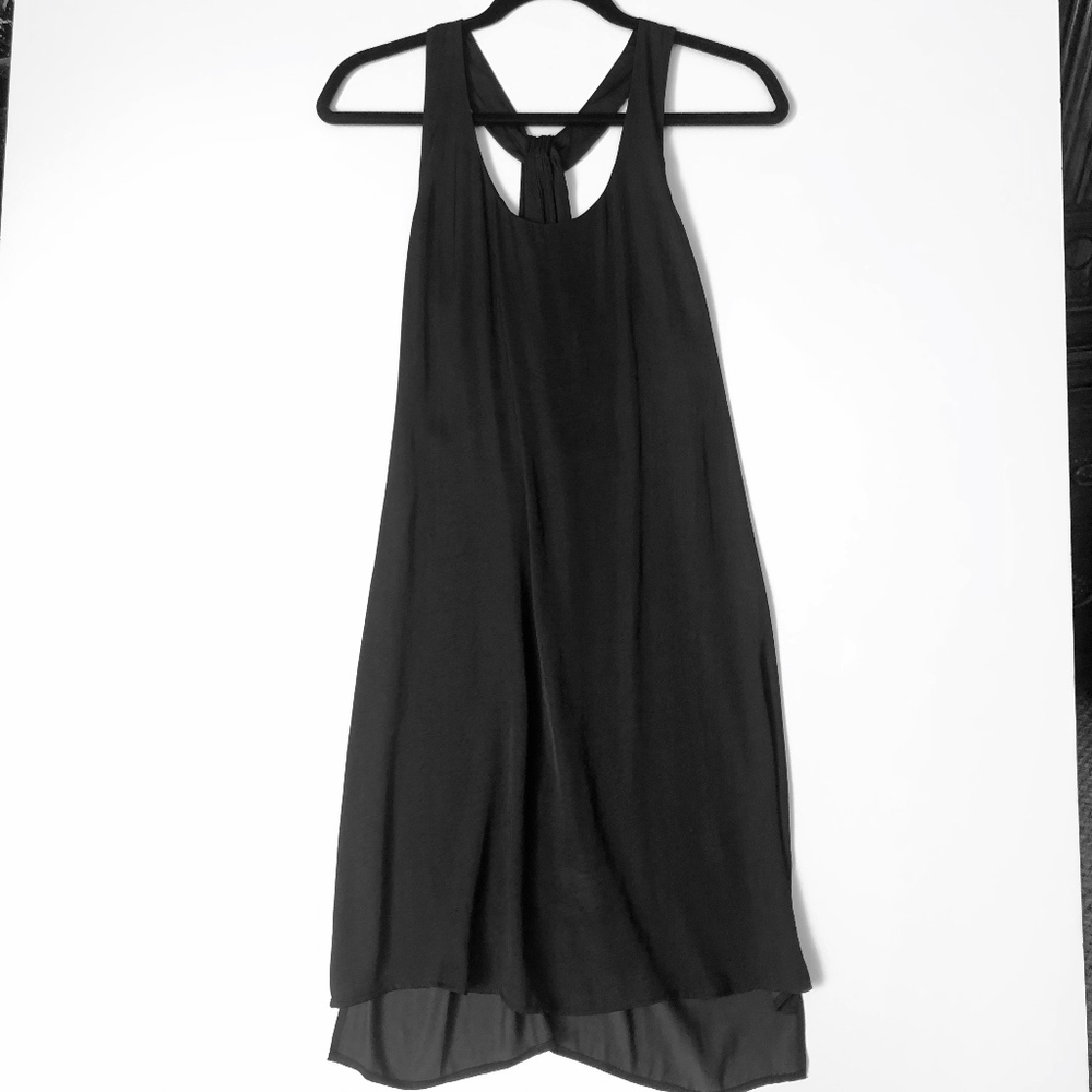 Black Sexy Dress